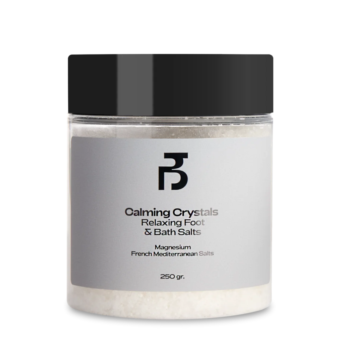 Bodyologist Calming Crystals Relaxing Foot & Bath Salts