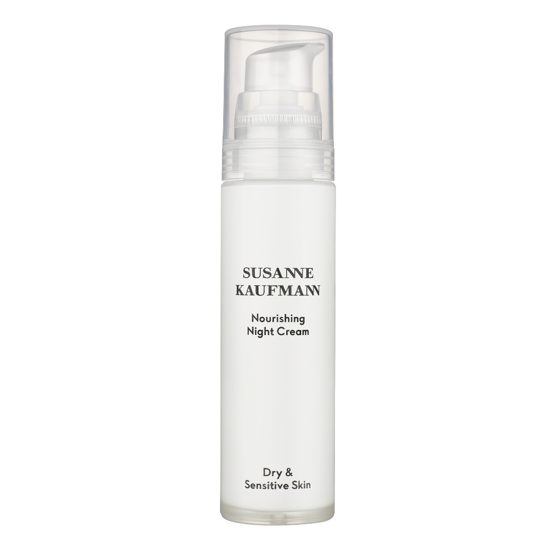 Susanne Kaufmann Nourishing Night Cream