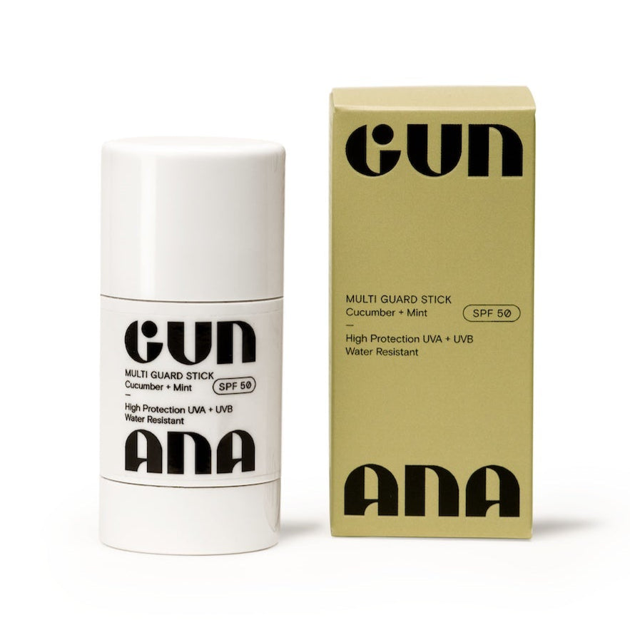 Gun Ana UV Multi Guard Stick SPF 50