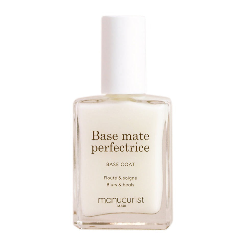 Manucurist Perfecting Matte Base Coat