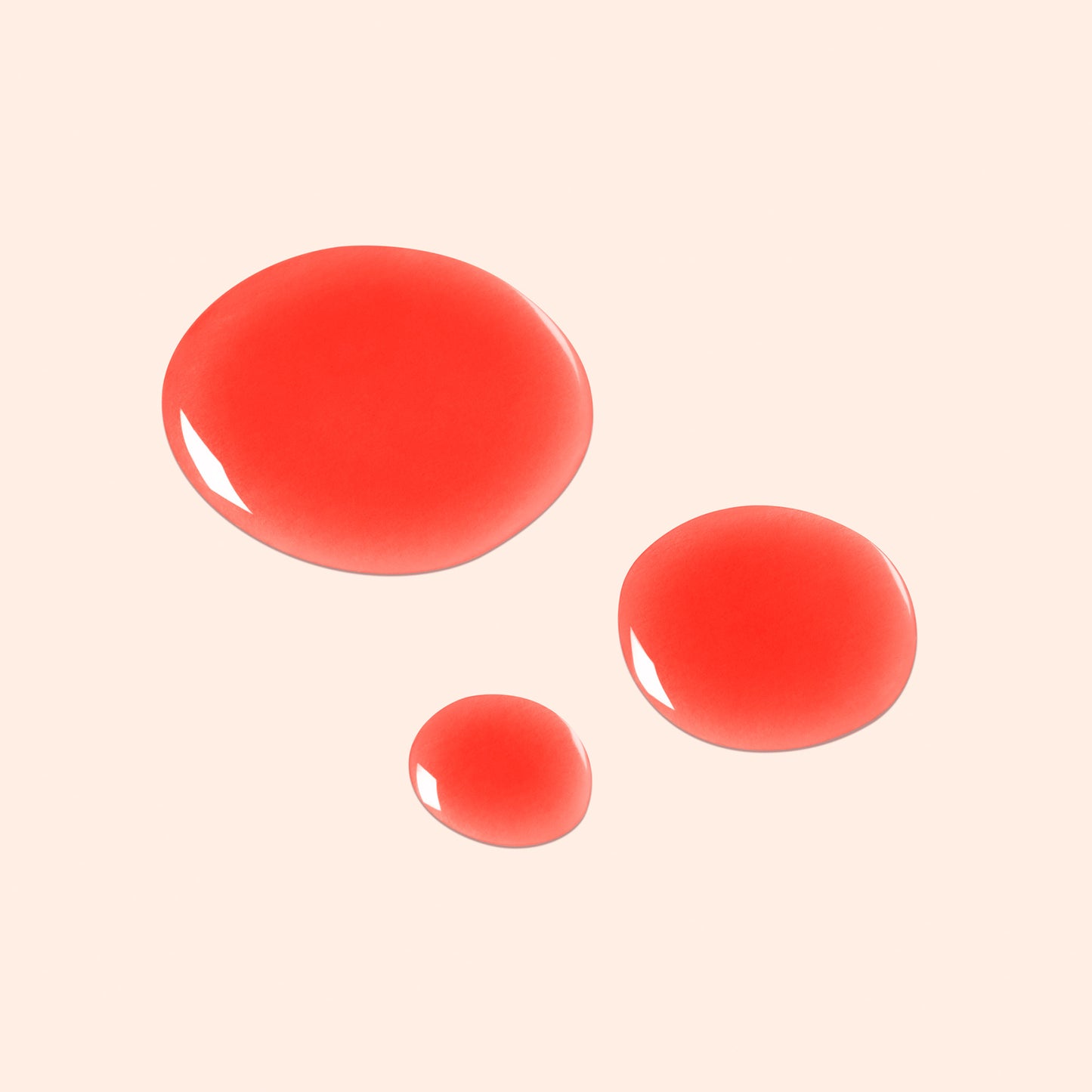 Manucurist Active Glow™ Cranberry Nail Care