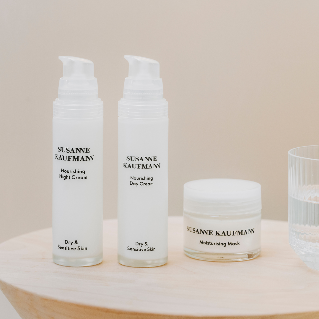 Susanne Kaufmann Nourishing Night Cream
