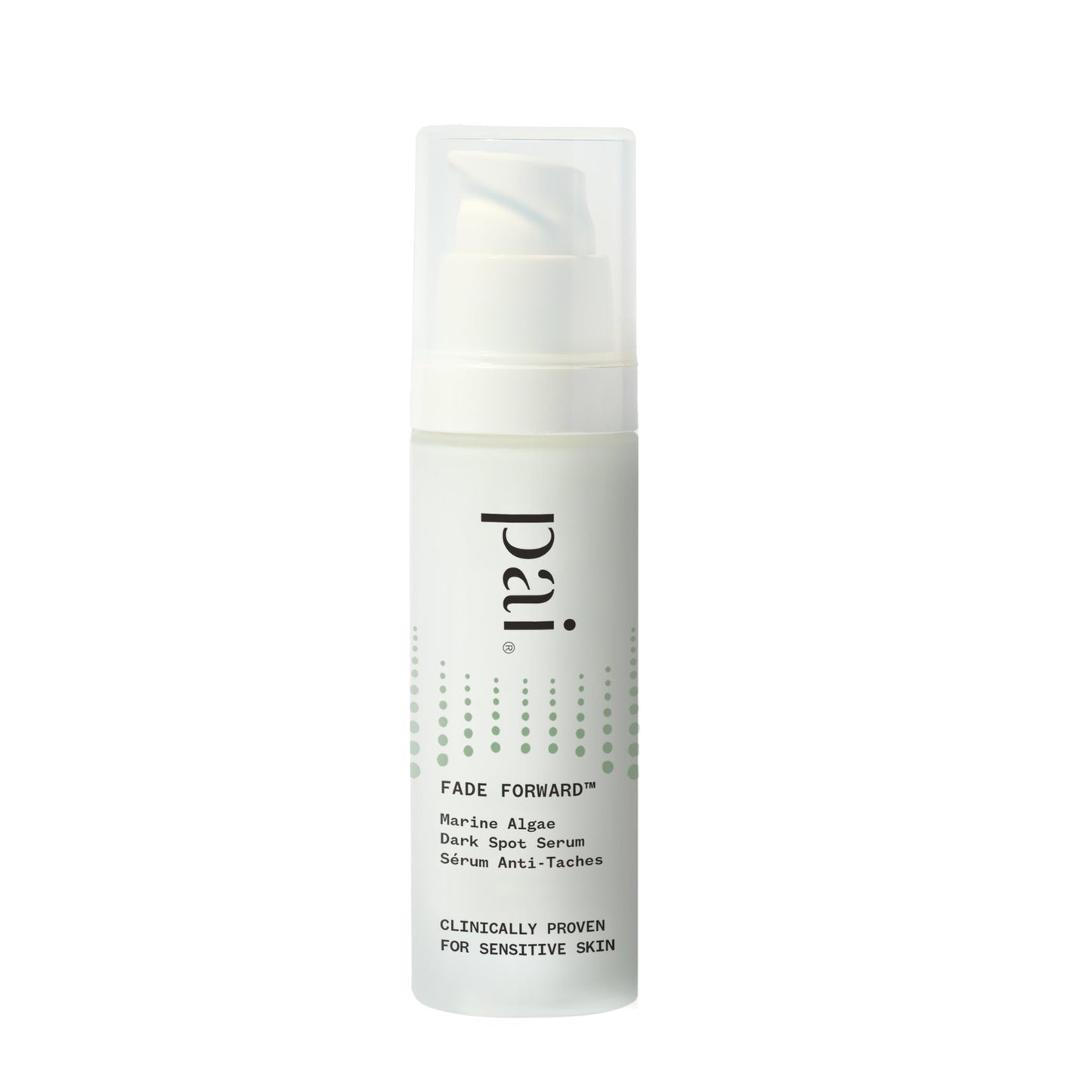 Pai Skincare Fade Forward™ Dark Spot Serum For Sensitive Skin