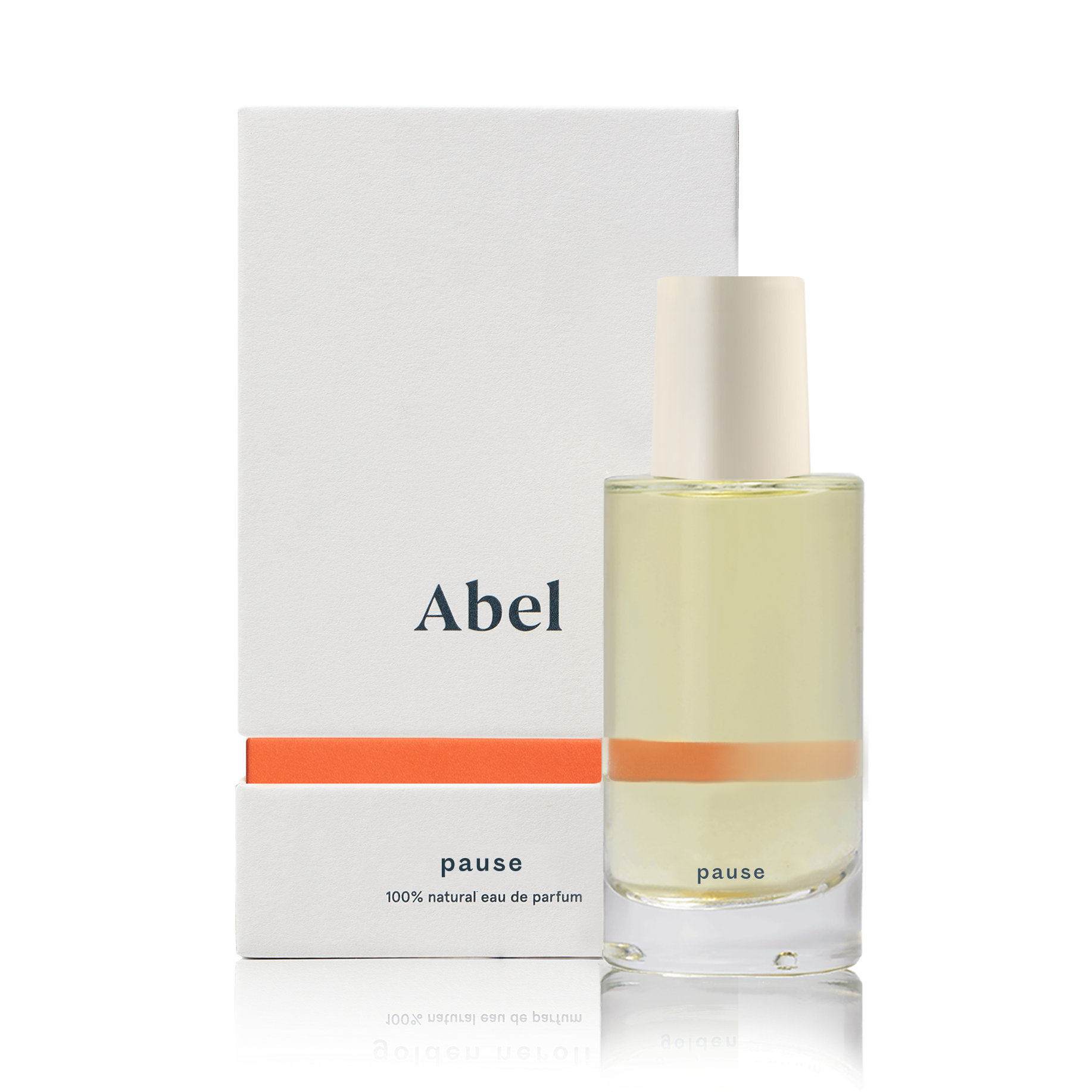 Abel Pause Eau de Parfum (Discontinued)