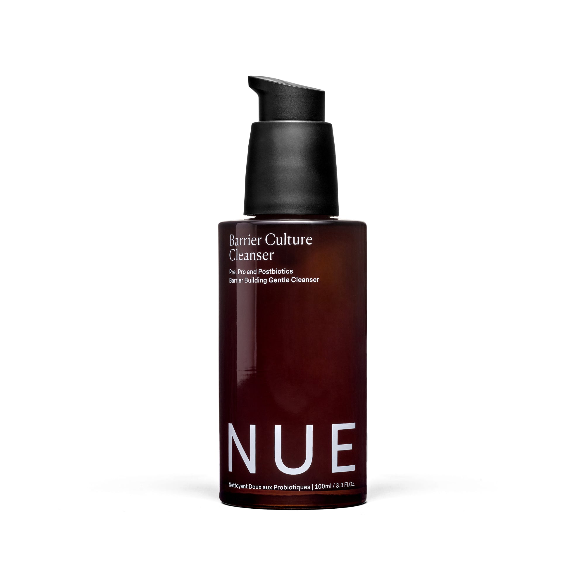 The Nue Co. Barrier Culture Cleanser