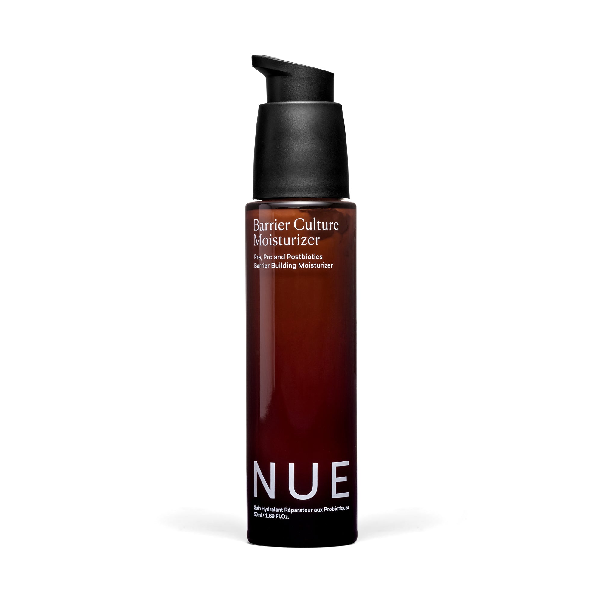 The Nue Co. Barrier Culture Moisturiser