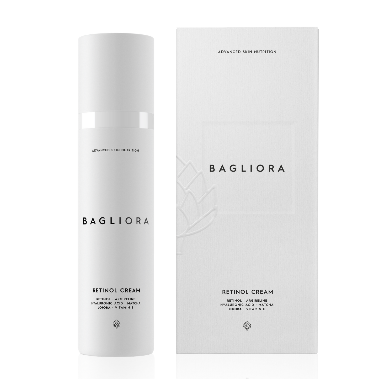 Bagliora Retinol Cream