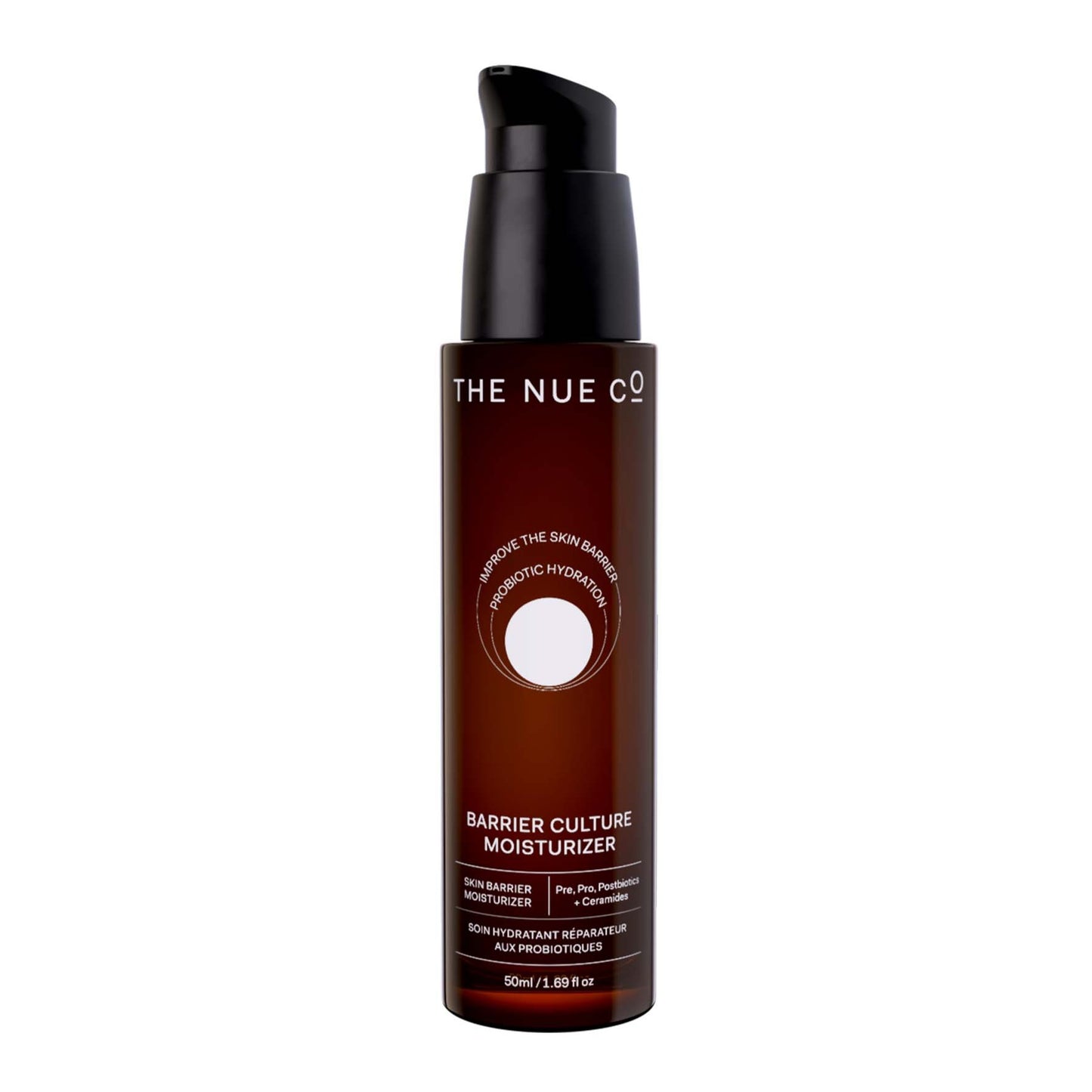 The Nue Co. Barrier Culture Moisturiser