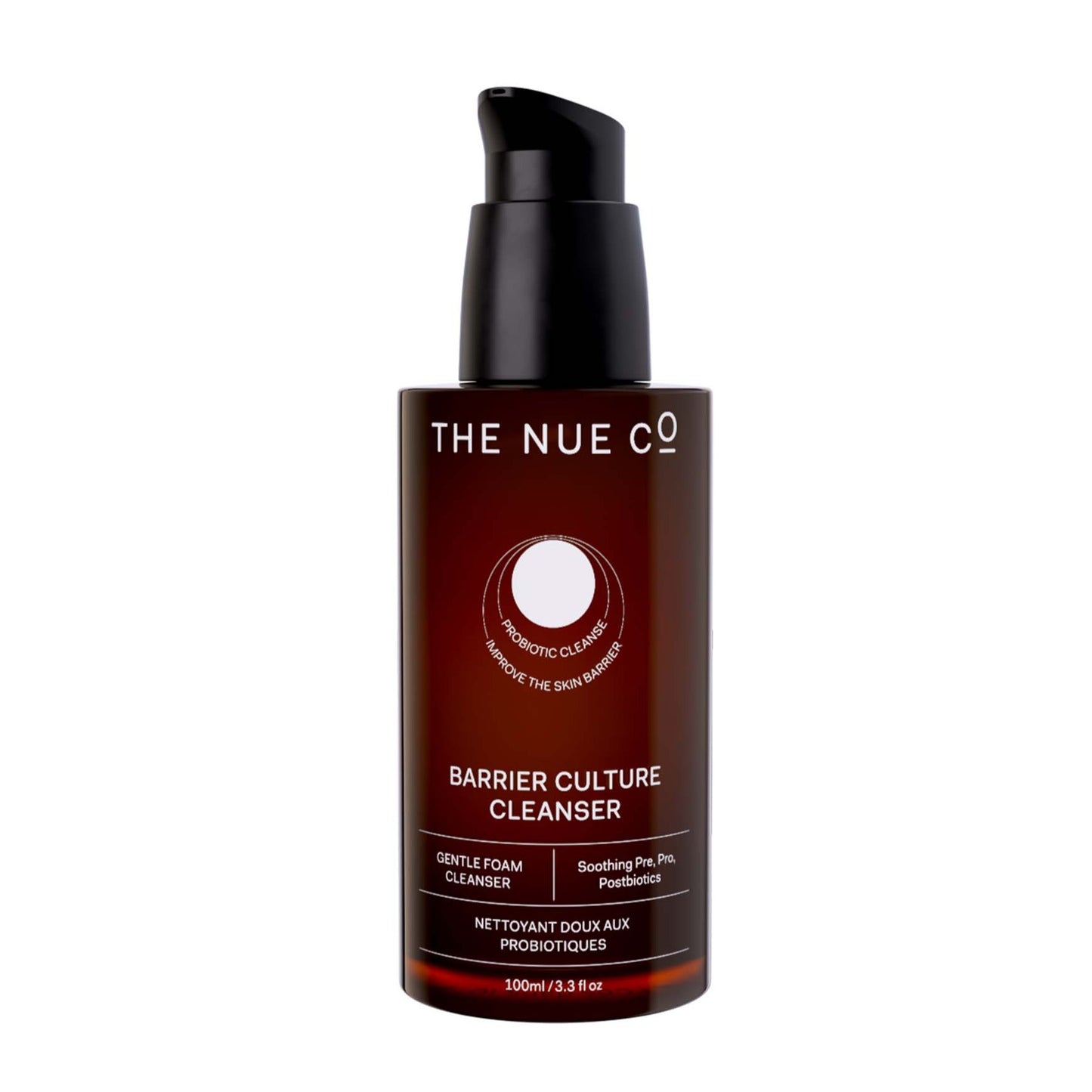 The Nue Co. Barrier Culture Cleanser