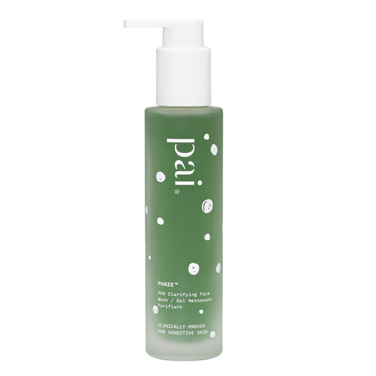 Pai Skincare Phaze™ PHA Clarifying Face Wash