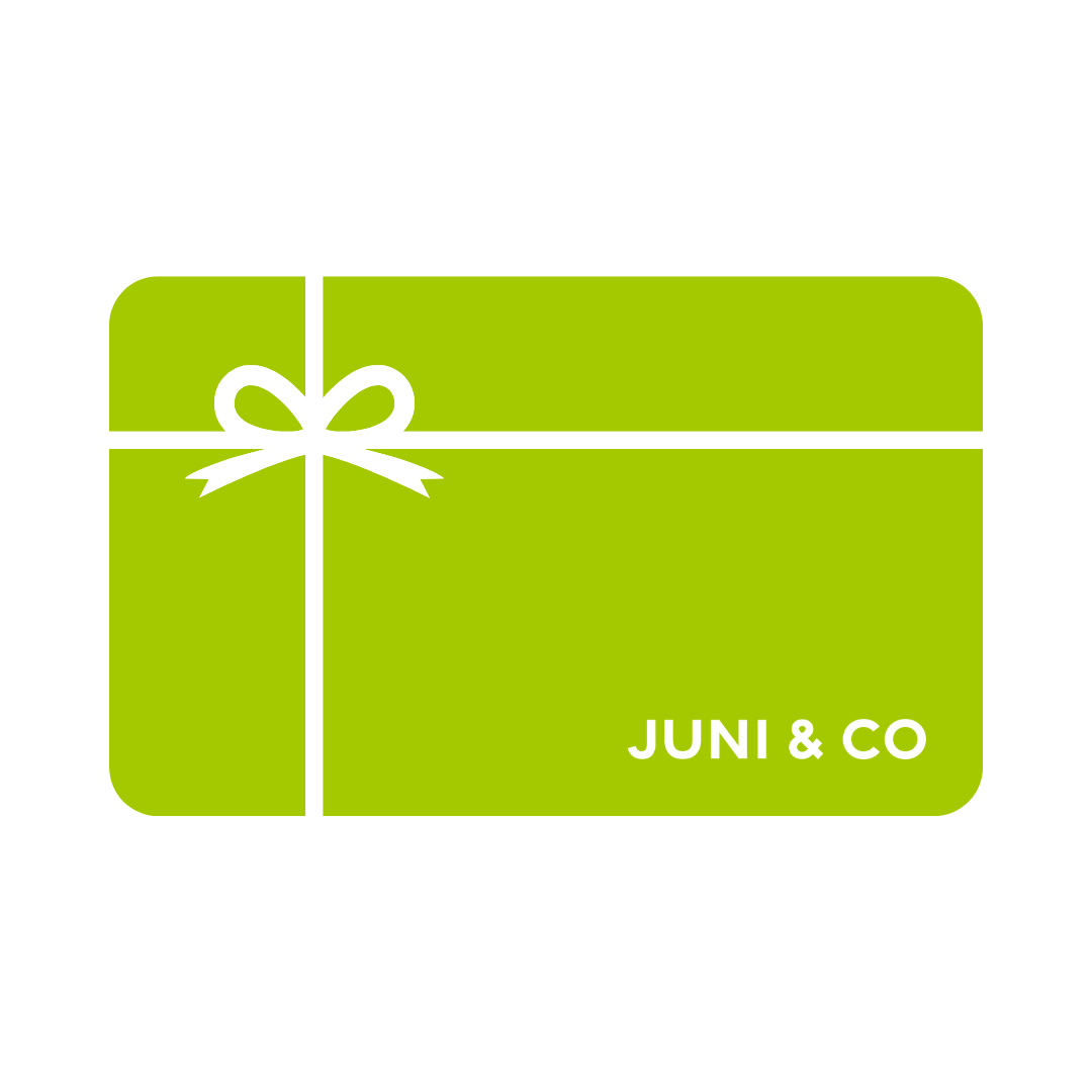 JUNI & CO Gift Card