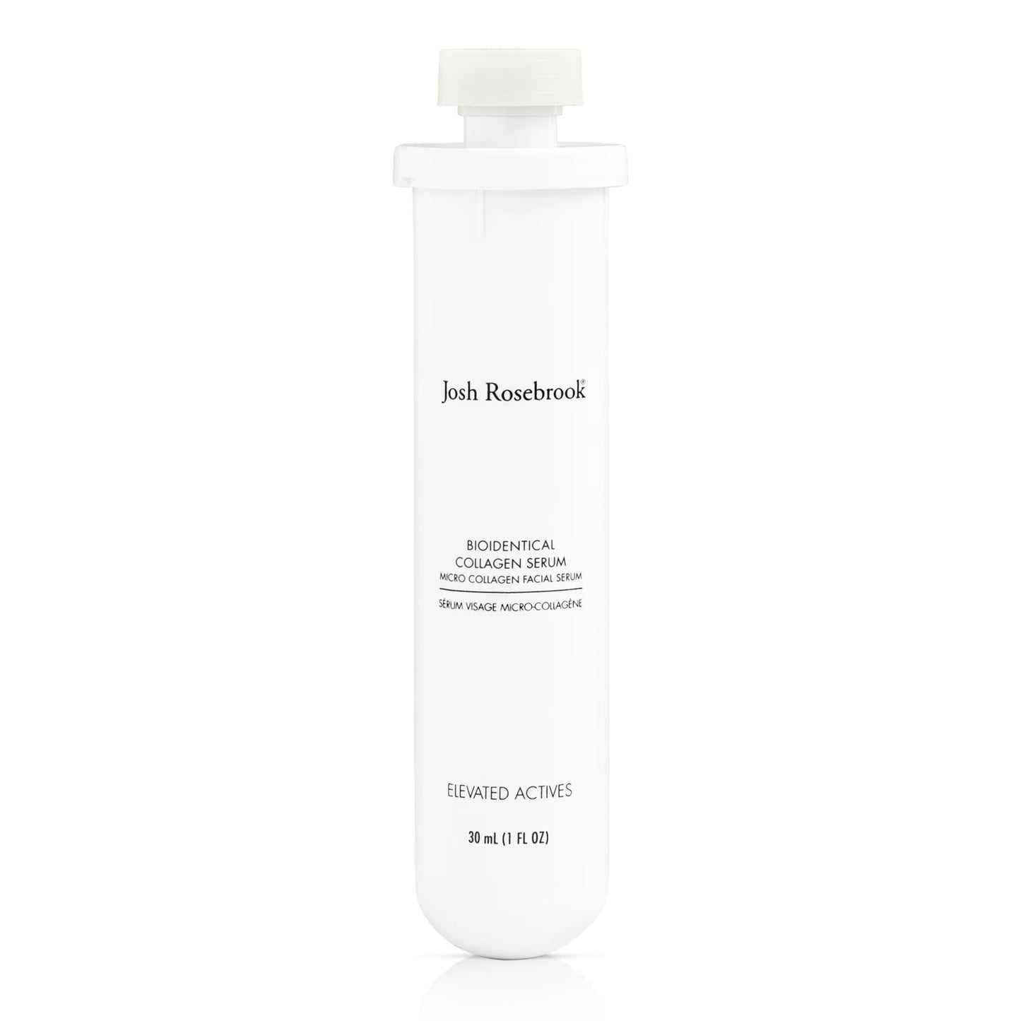 Josh Rosebrook Bioidentical Collagen Serum