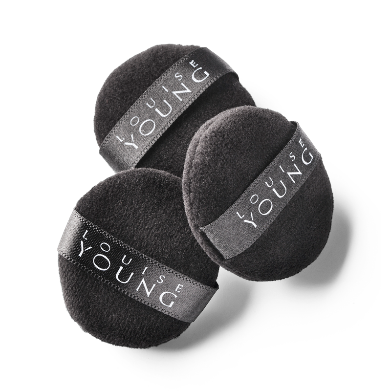 Louise Young LY60 - Mini Powder Puff