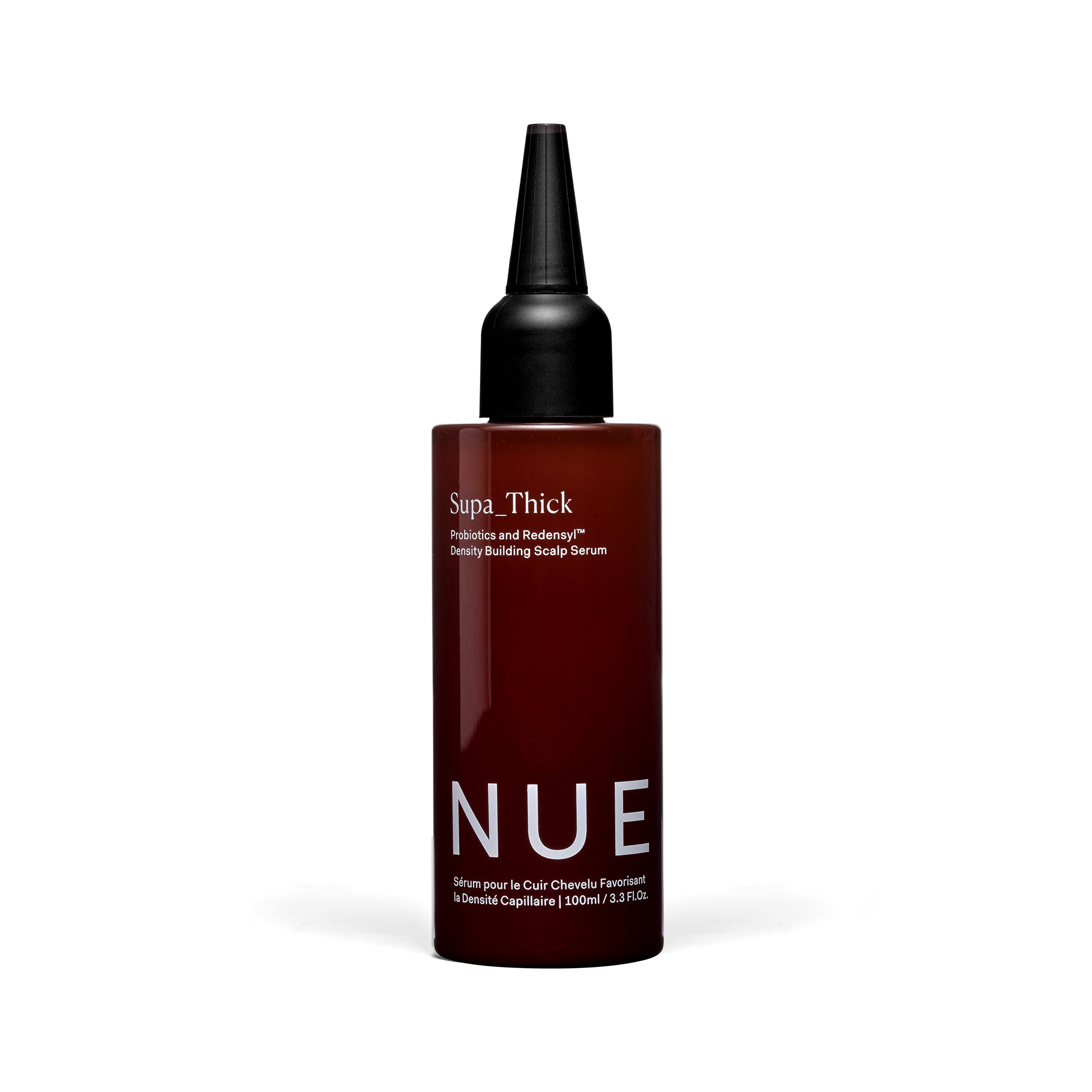 The Nue Co. Supa Thick Topical Scalp Serum
