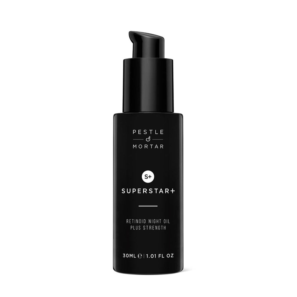 Pestle & Mortar Superstar+ Pro Strength Retinoid Night Oil