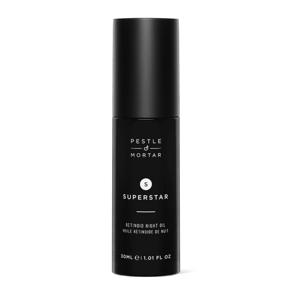 Pestle & Mortar Superstar Retinoid Night Oil