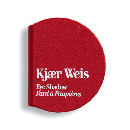 Kjaer Weis Red Edition Compact (Powder Eyeshadow)