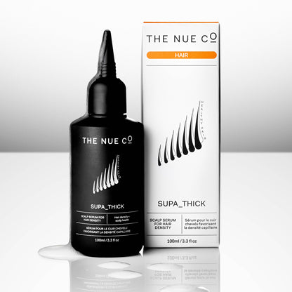 The Nue Co. Supa Thick Topical Scalp Serum