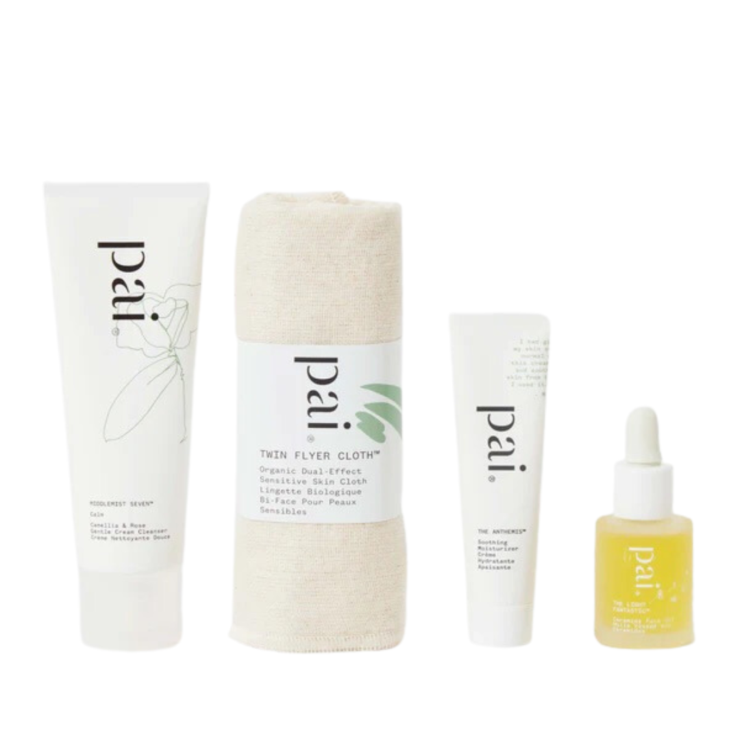 Pai Skincare Calm It Kit