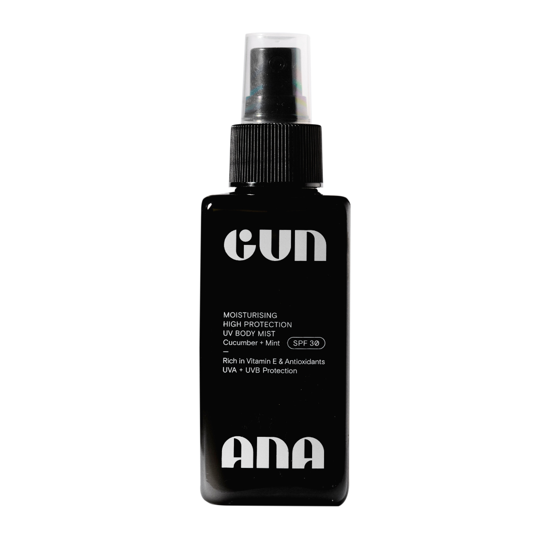 Gun Ana UV Body Mist SPF 30