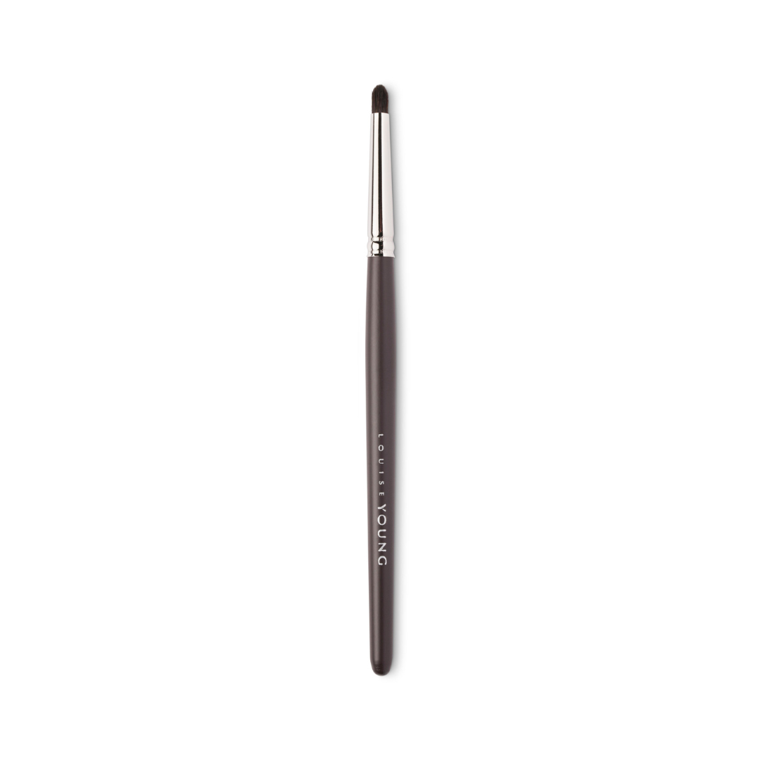 Louise Young LY13 V - Short Handle Mini Socket Brush