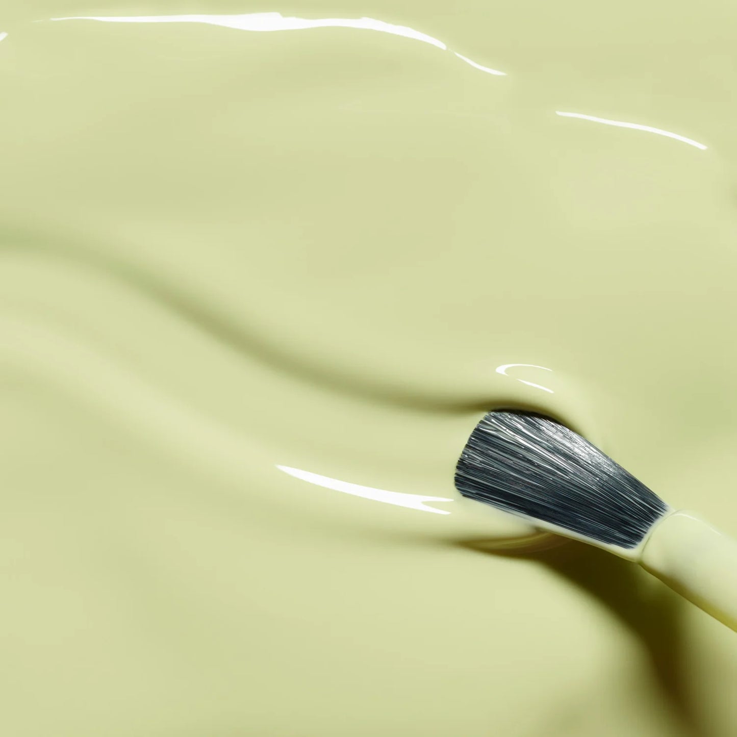 Manucurist Green Natural Nail Polish