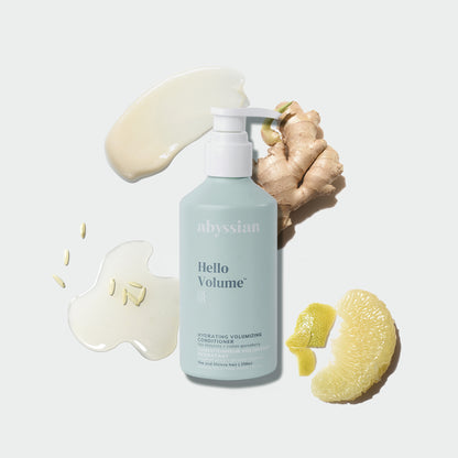 Abyssian Hydrating Volumizing Conditioner
