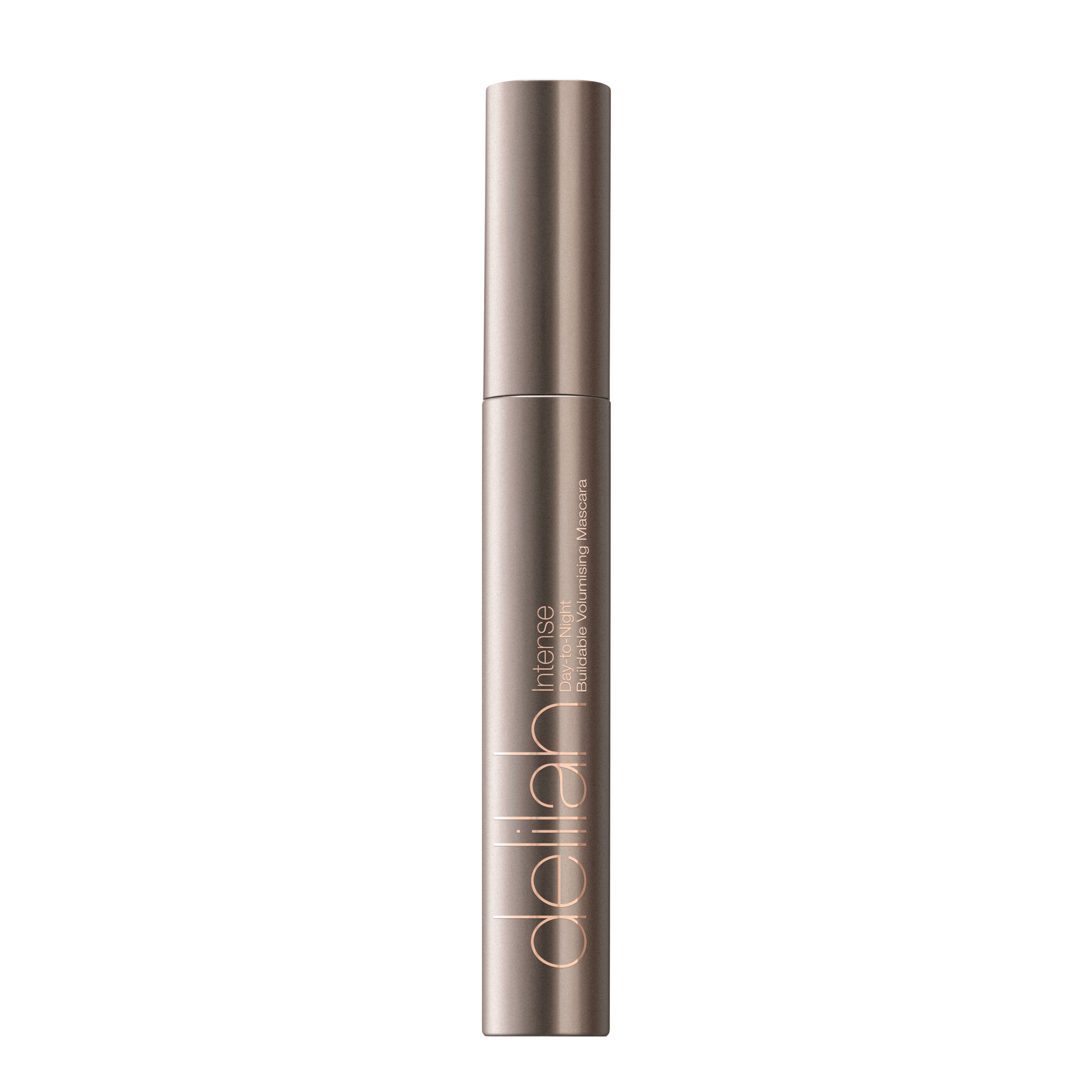 Delilah Intense Day to Night Volumising Buildable Mascara