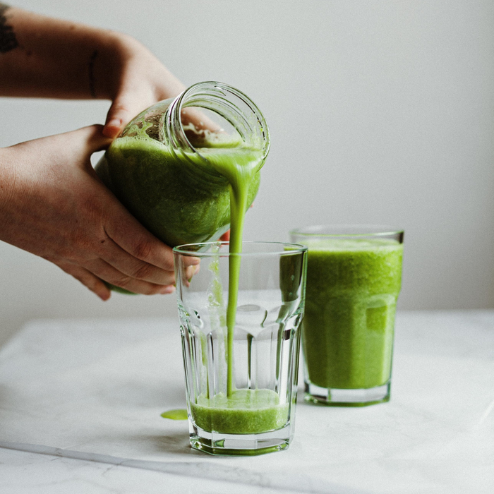 Green juice