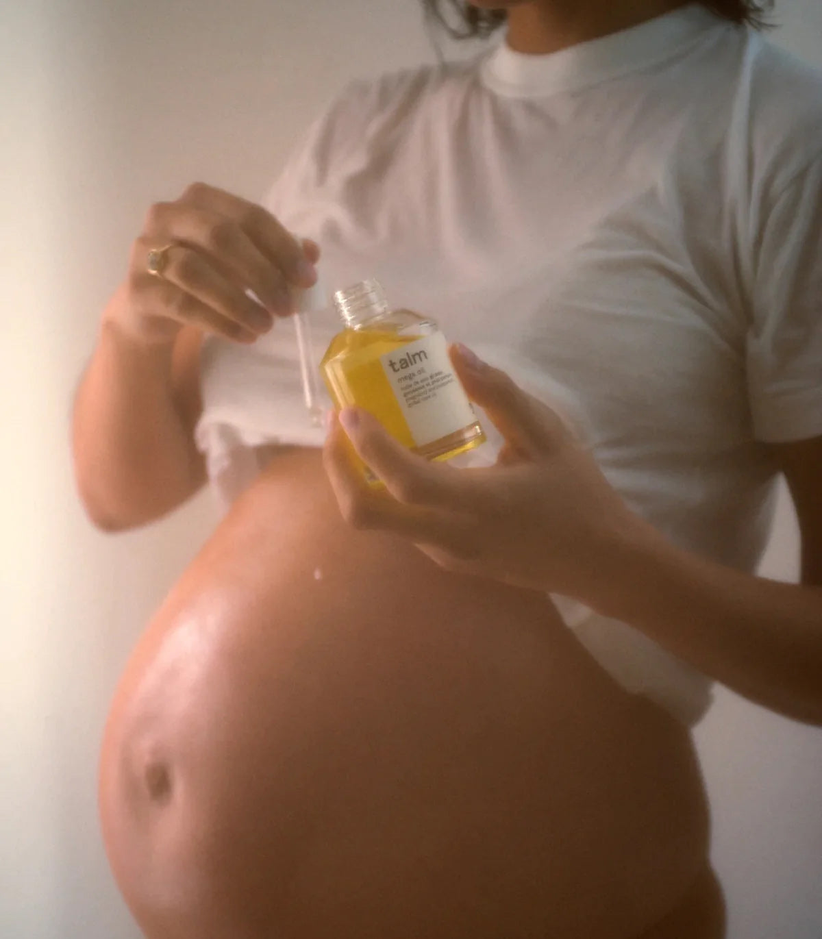 Pregnancy Safe Skincare