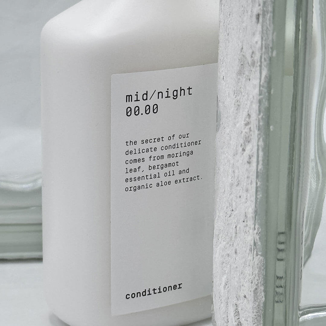 mid/night 00.00 Conditioner