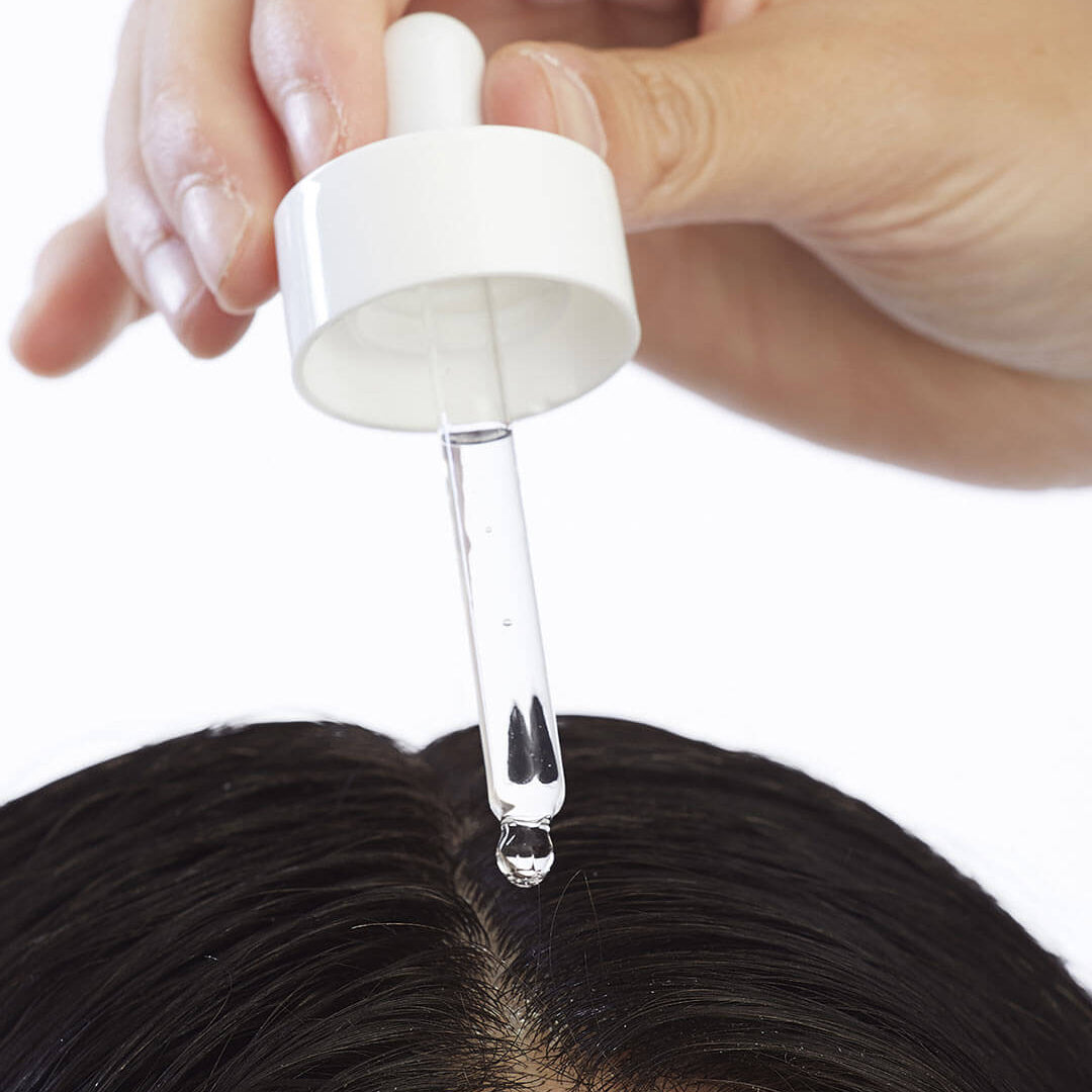 mid/night 00.00 Scalp Activation Serum