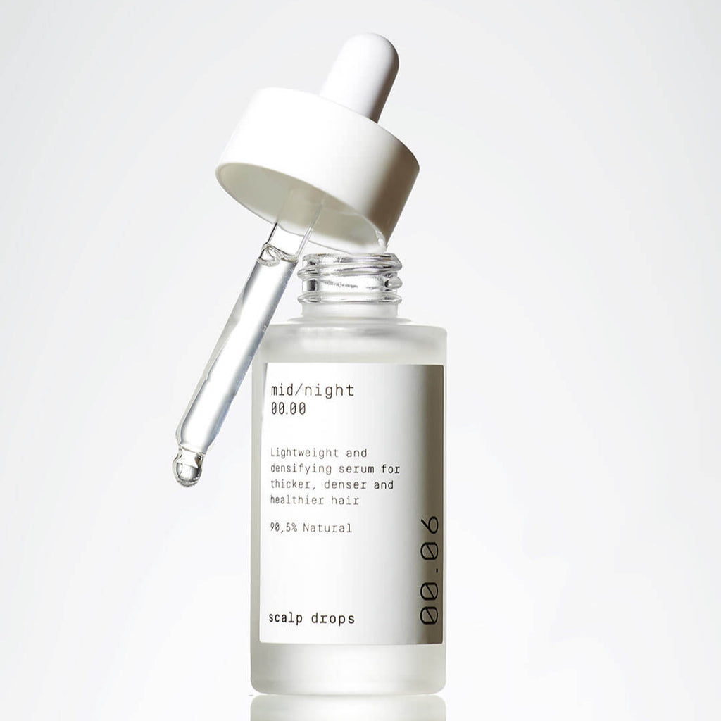 mid/night 00.00 Scalp Activation Serum