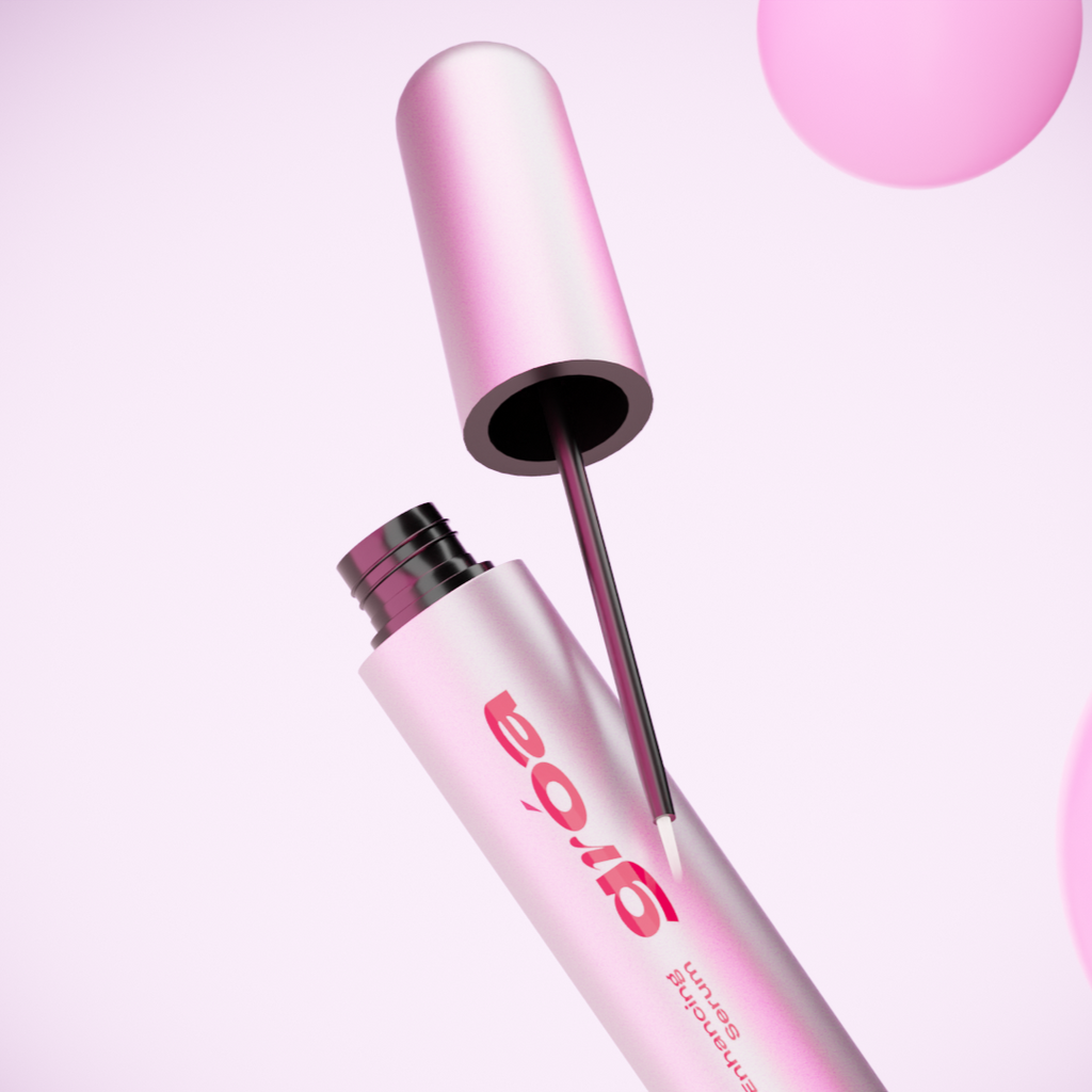 Groa Brow Enhancing Serum