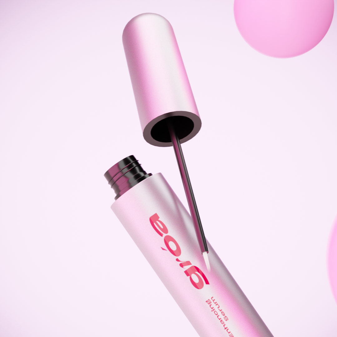 Groa Brow Enhancing Serum