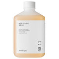 mid/night 00.00 Shower Gel