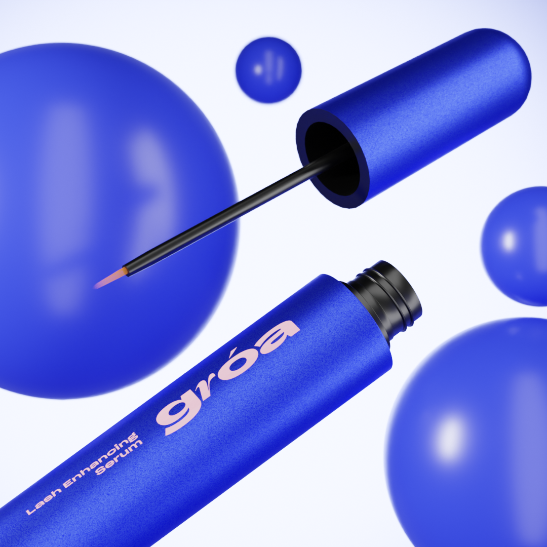 Groa Lash Enhancing Serum