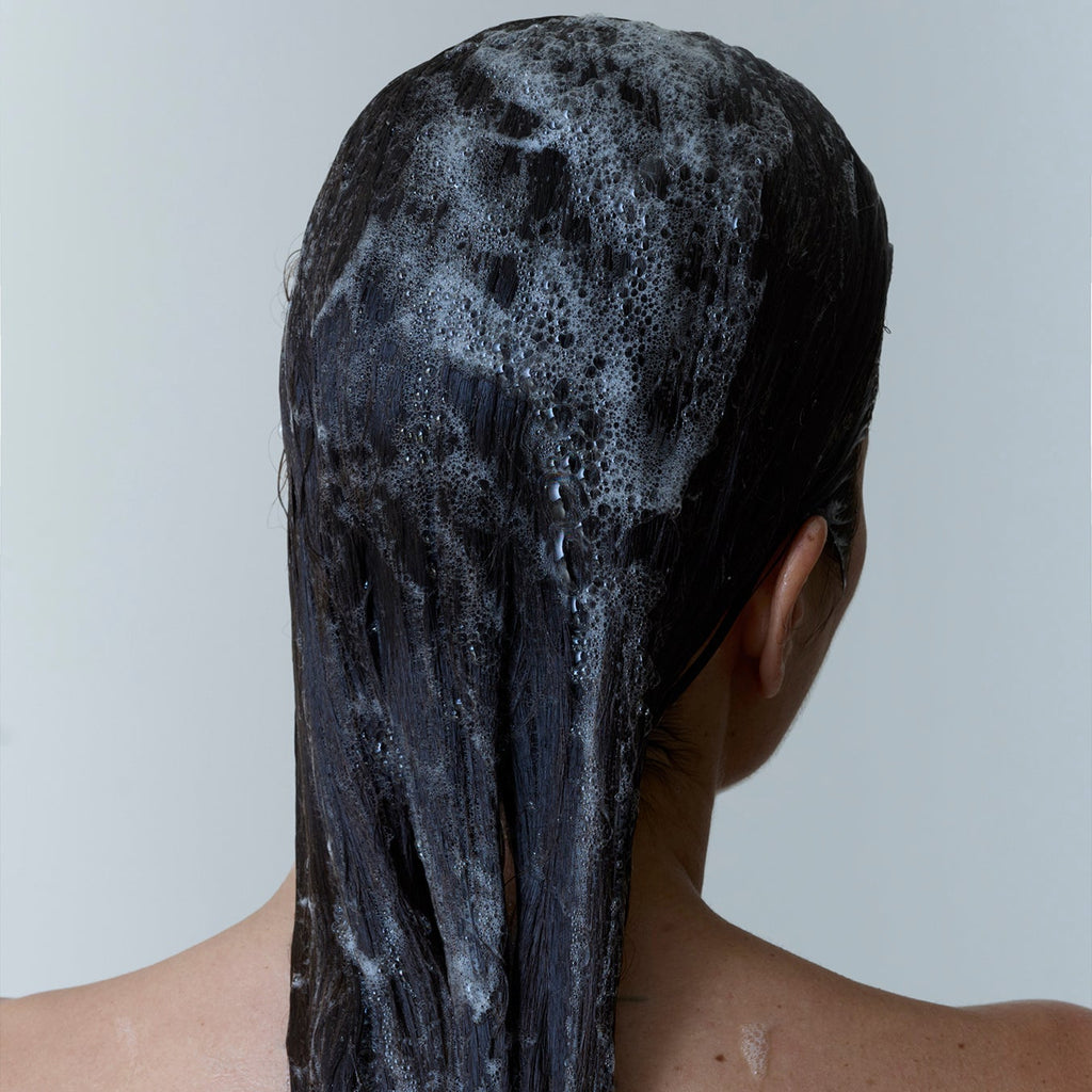 mid/night 00.00 Shampoo