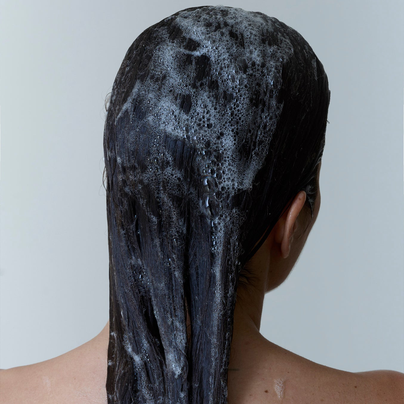 mid/night 00.00 Shampoo
