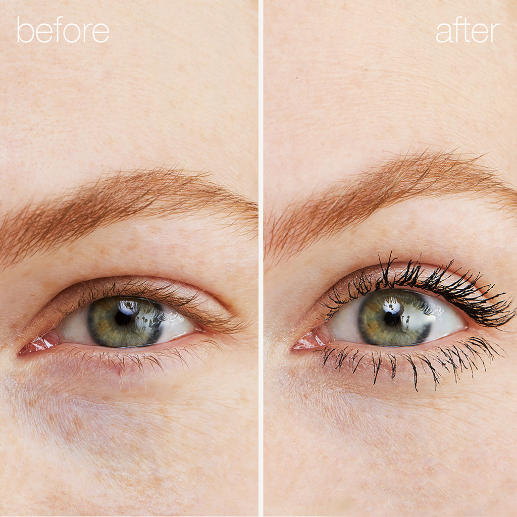 RMS Beauty Straight Up™ Volumizing Peptide Mascara