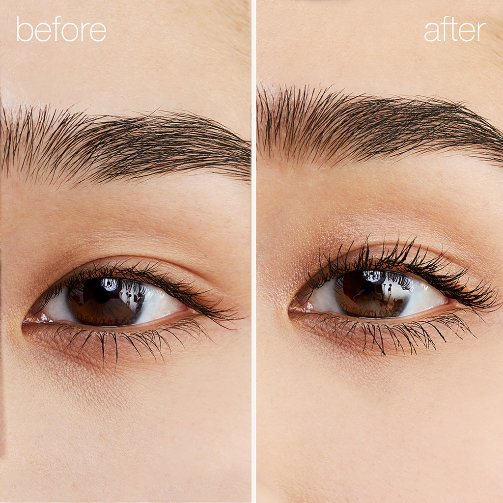 RMS Beauty Straight Up™ Volumizing Peptide Mascara