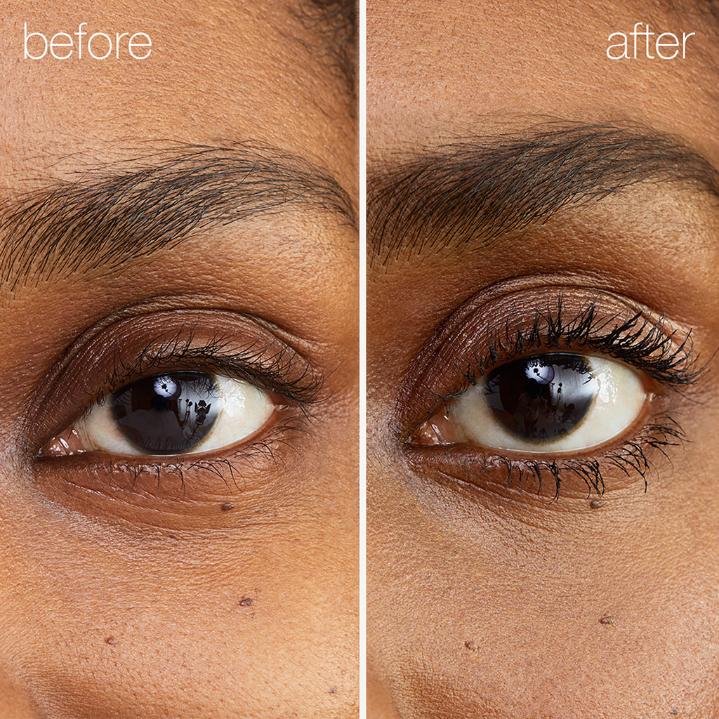 RMS Beauty Straight Up™ Volumizing Peptide Mascara