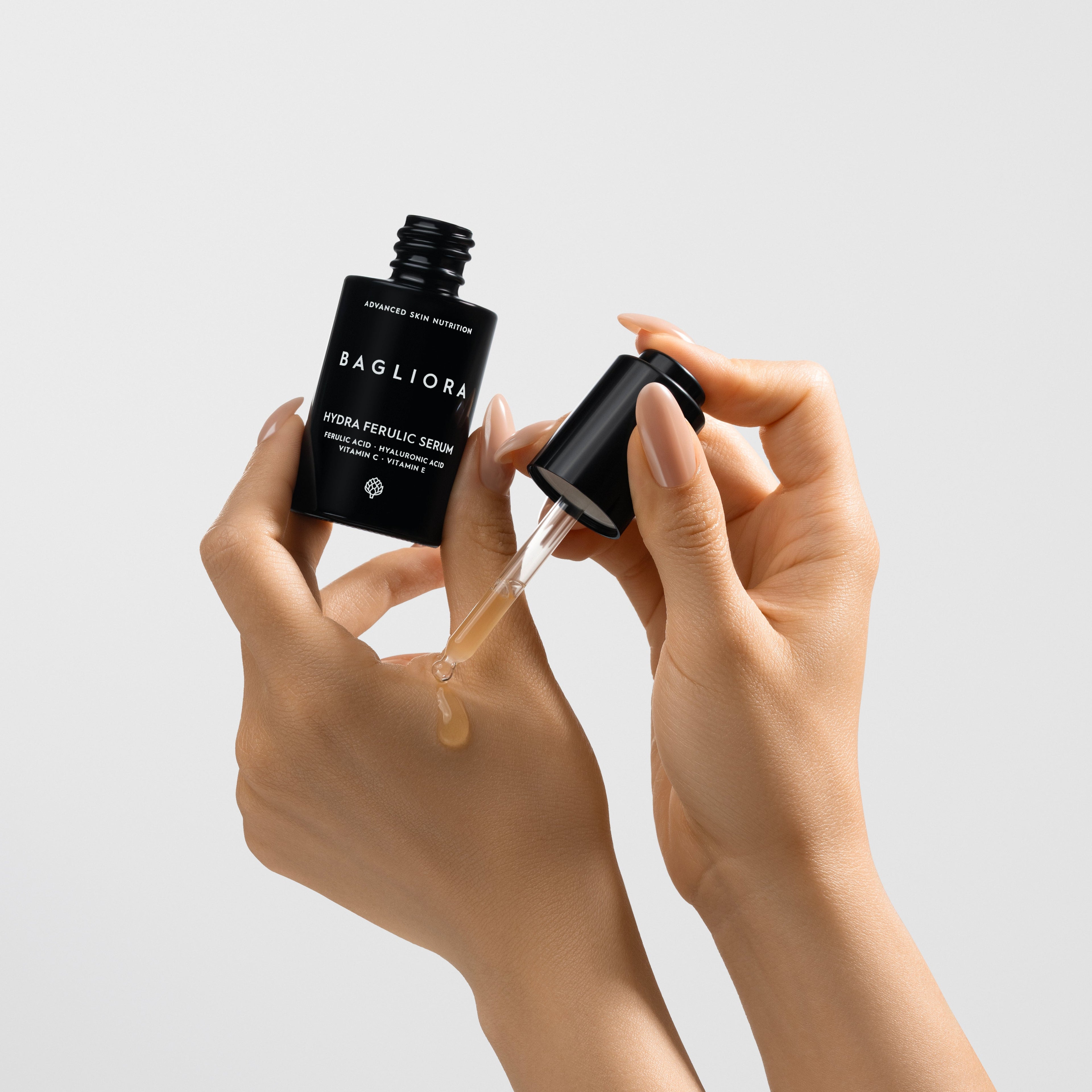 Bagliora Hydra Ferulic Serum