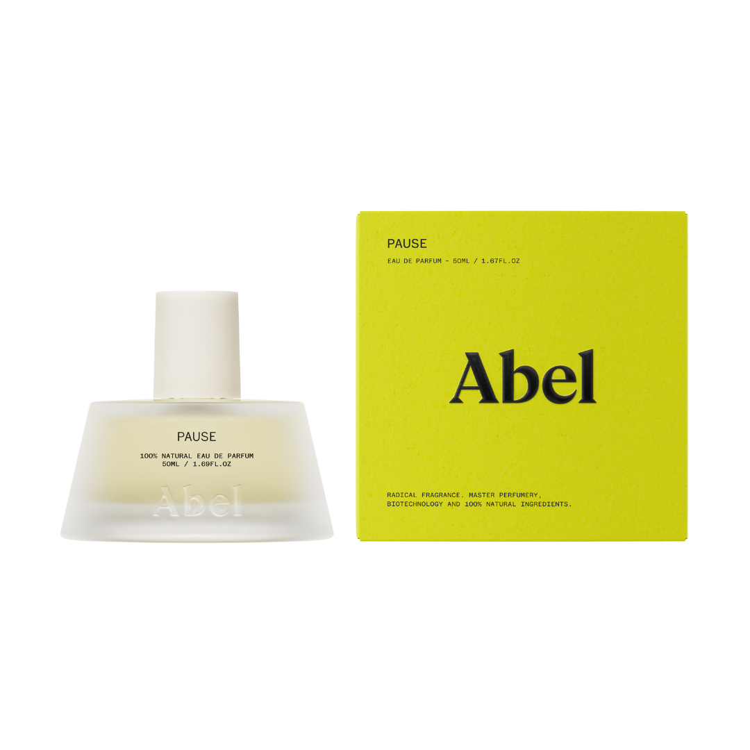 Abel Pause Eau de Parfum