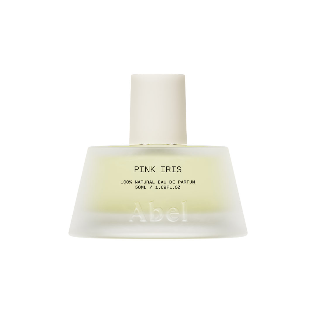 Abel Pink Iris Eau de Parfum