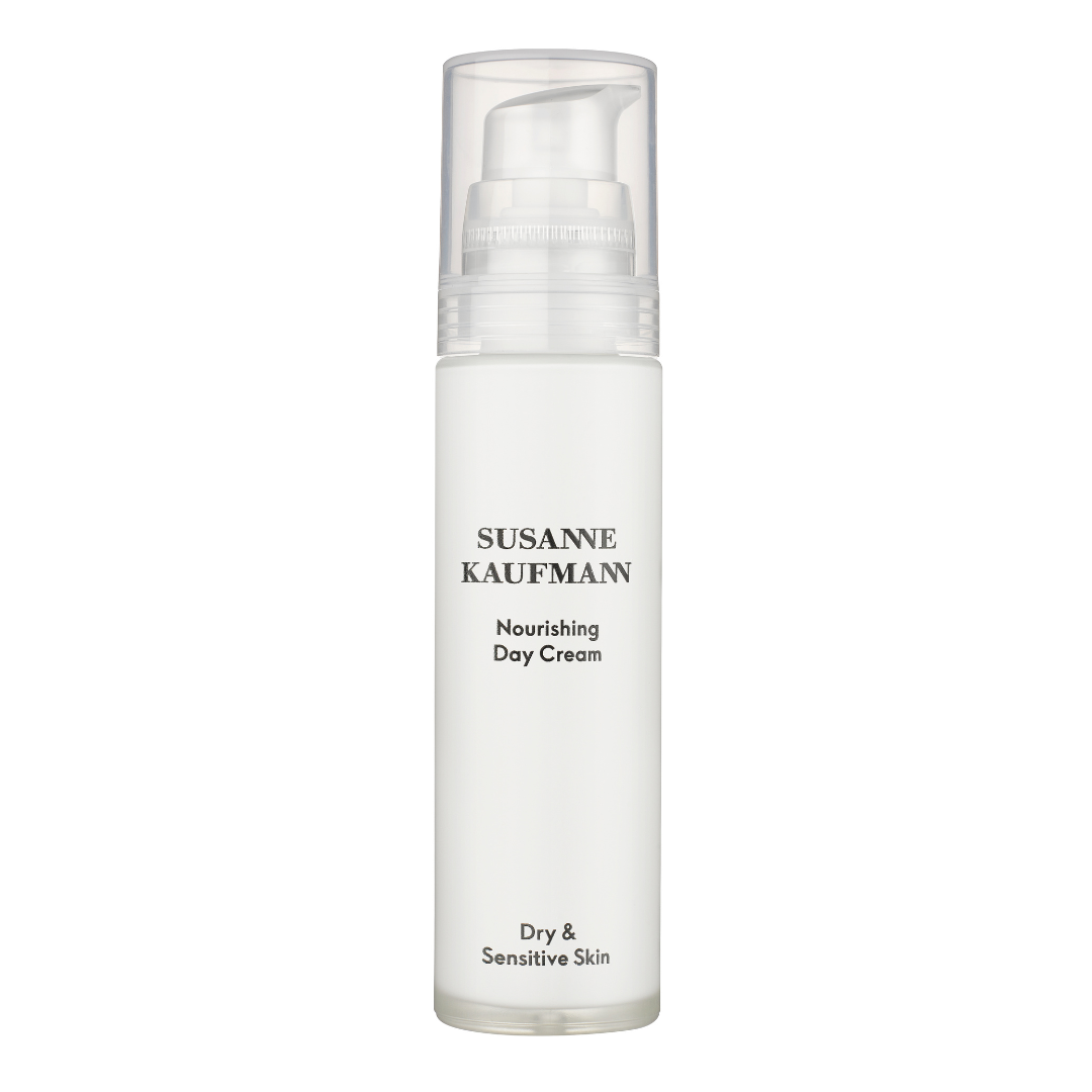 Susanne Kaufmann Nourishing Day Cream