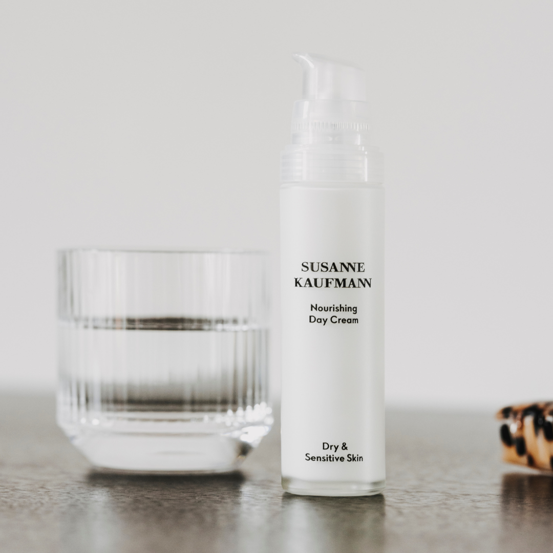Susanne Kaufmann Nourishing Day Cream
