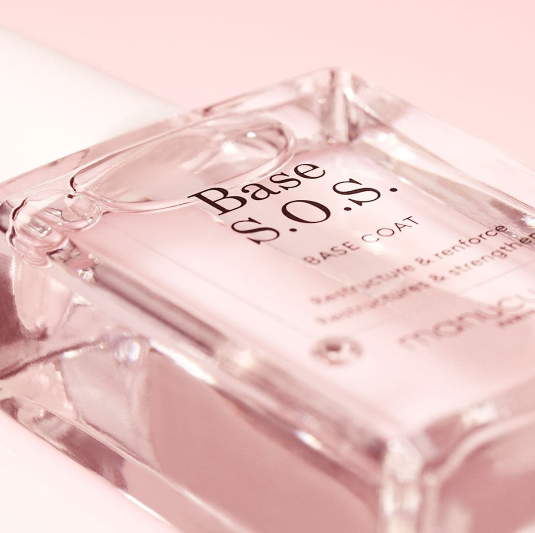 Manucurist SOS Base Coat
