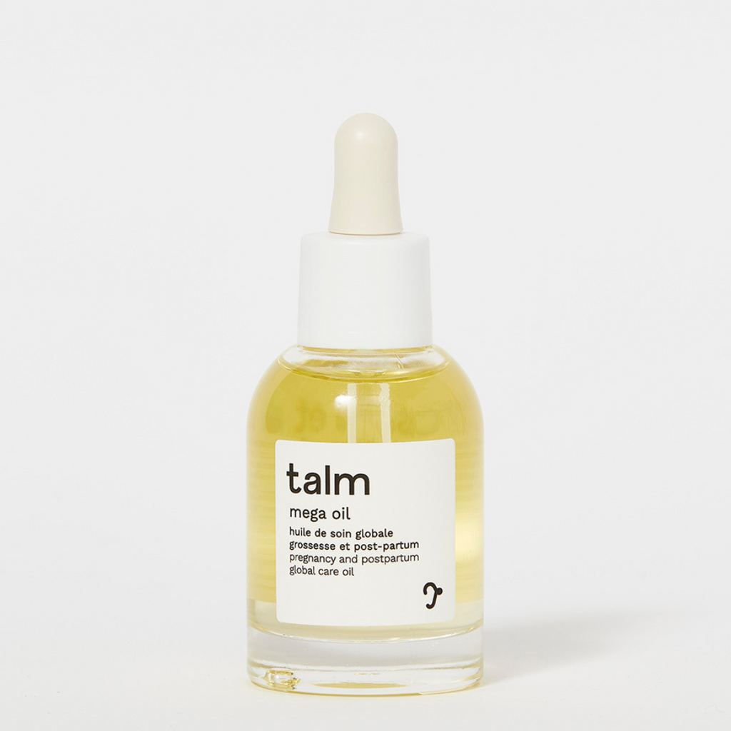 talm Face Kit for Pregnancy and Postpartum