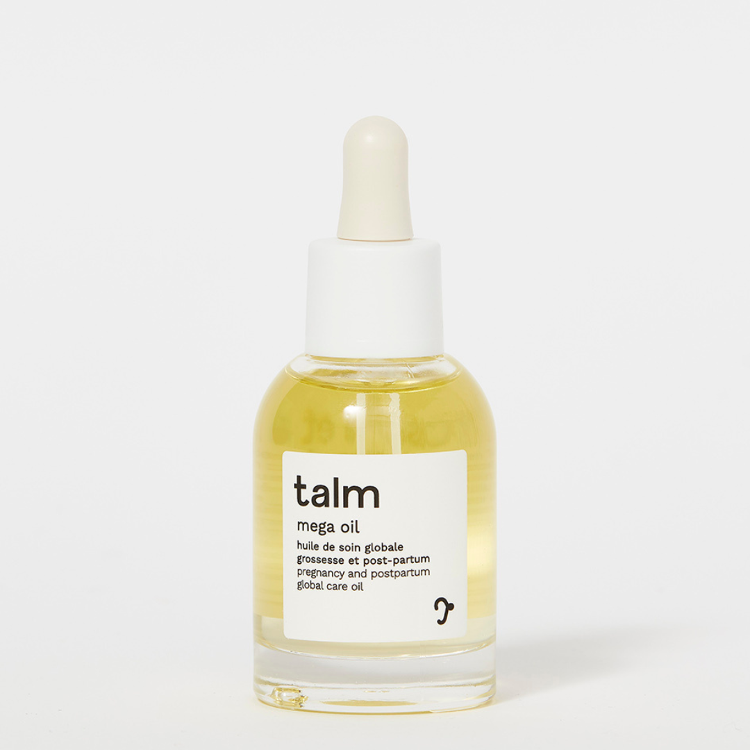 talm Face Kit for Pregnancy and Postpartum